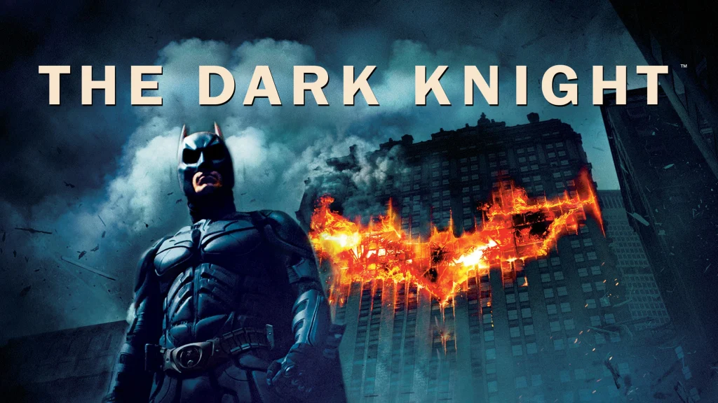 dark knight