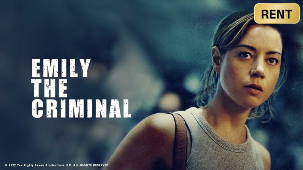 emily the criminal