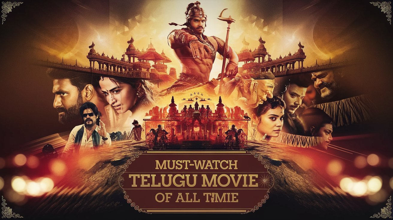 must watch telegu movies