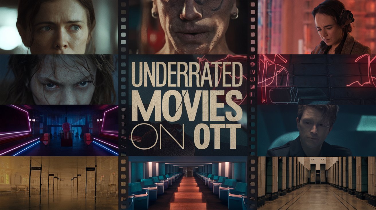 underrated movies on ott