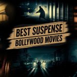 best suspense bollywood