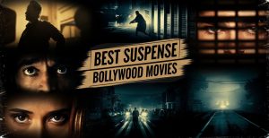 best suspense bollywood