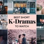 short k drama