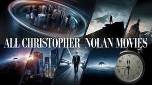 all christopher nolan movies