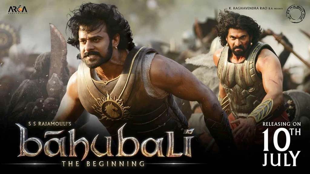 baahubali