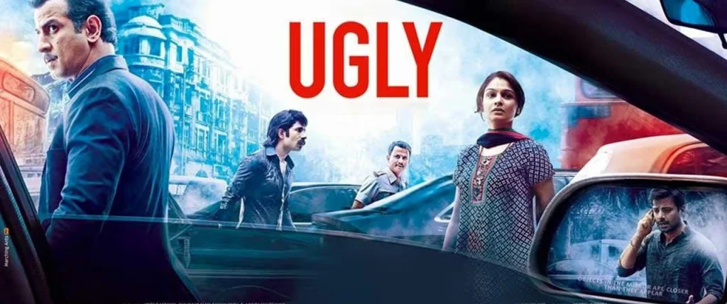 ugly