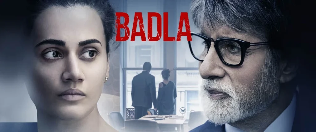 badla