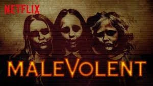 malevolent