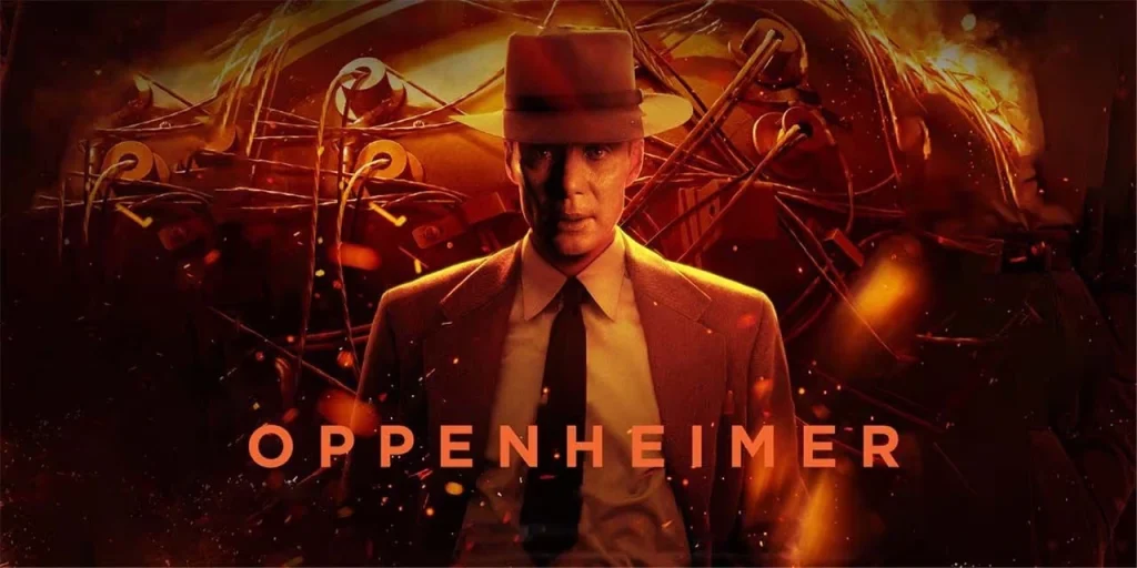openheimer
