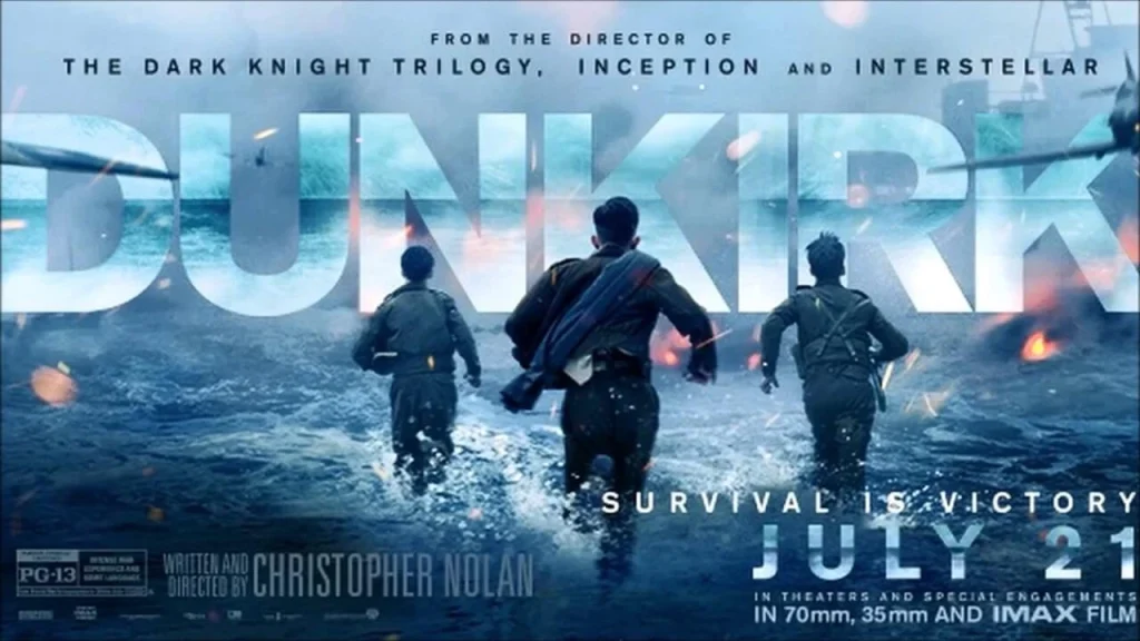 dunkirk