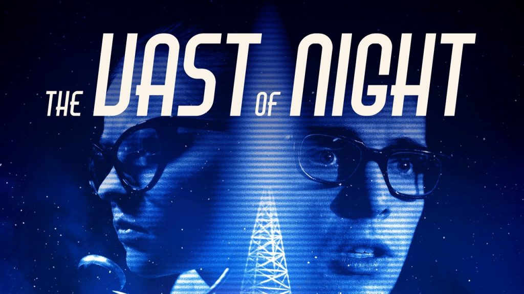 vast of night
