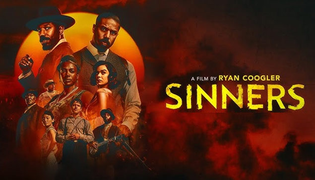 sinners