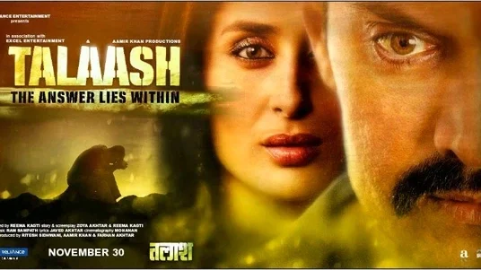 talaash 2012