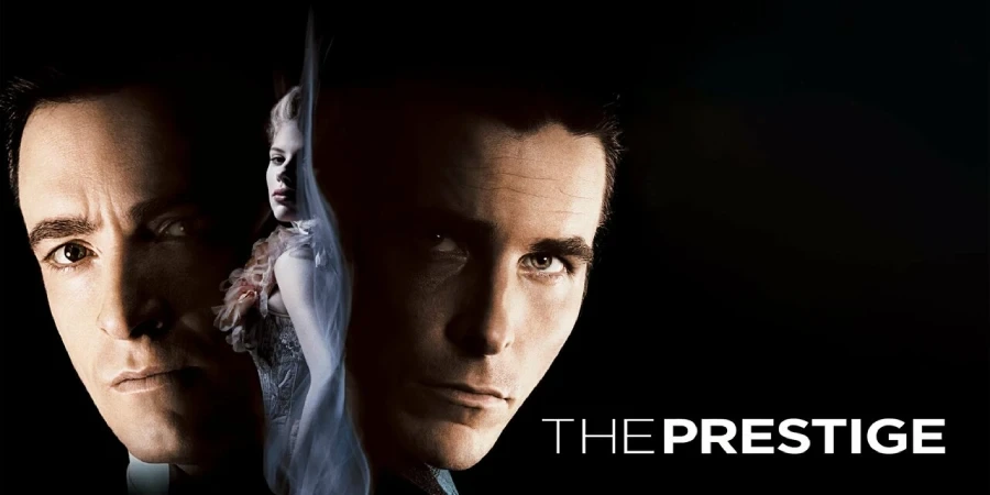the prestige